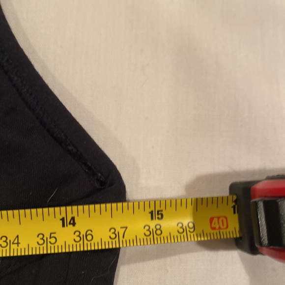 Ladies workout top - Picture 7 of 10